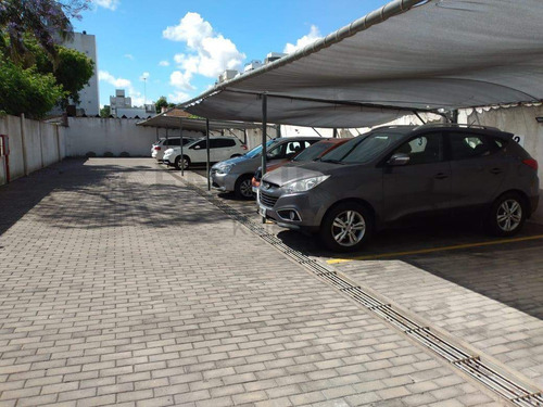 Imagen 5 de 6 de Calle 37 Entre 12 Y 13 Cochera En Venta