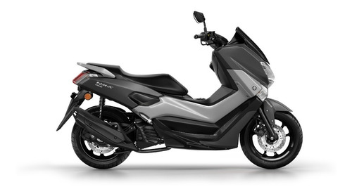 Imagen 4 de 9 de Scooter Yamaha Nmx 155 Abs (año 2022) Inyeccion Entrega Ya