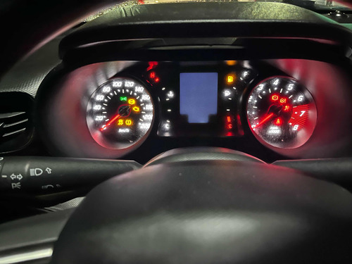 Fiat Cronos 1.3 Precision Cvt