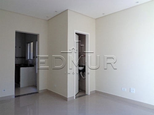 Sobrado - Bangu - Ref: 12901 - V-12901