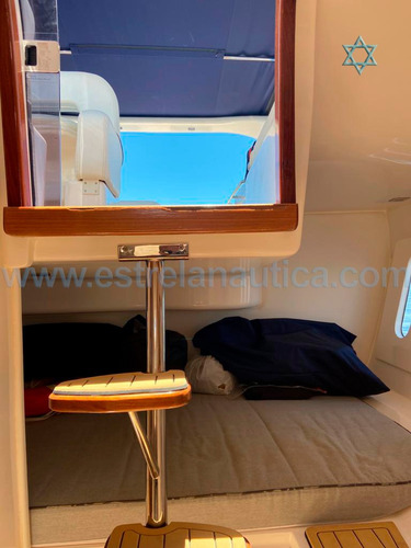 Imagem 6 de 8 de Lancha Phantom 300 Iate Ferretti Phantom Triton Focker