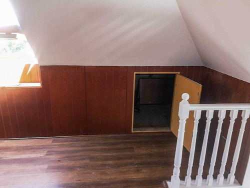 Casa En Condominio. 1 Cuadra De Colegio Grange