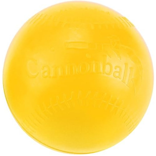 Pelota De Softbol Ponderada Cannonball