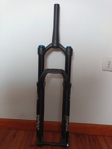 Horquilla Fox 34 Performance Float Grip De 140 Mm (Usado)