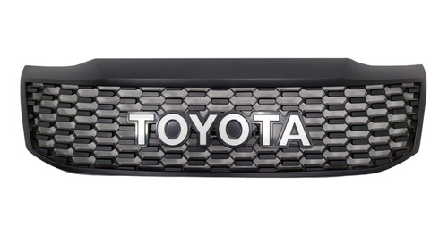 Parrilla Delantera Toyota Hilux Trd 2012-2013-2014-2015 4x4