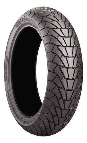 Llanta 130/80 R18m/c 066p Battlax Adventurecross Scrambler A