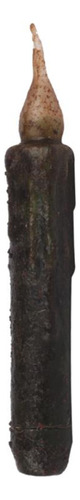 Cónica Parpadeante Led Sin Llama Sin Llama 170 Mm