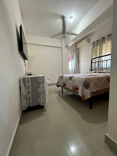 Se Vende Apartamento En Madre Vieja Sur, San Cristobal