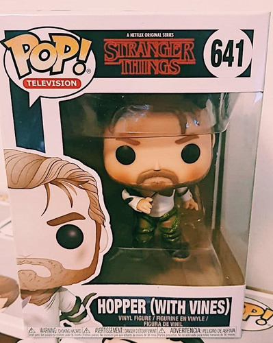 Funko Pop