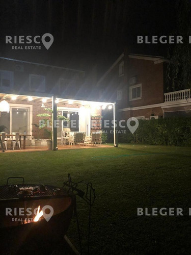 Imagen 18 de 18 de Casa En Venta Ubicado En Barrancas De San José, General Pacheco, Tigre