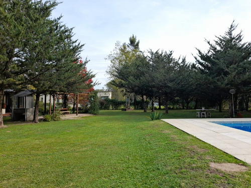 Quinta Para Descanso Y Contacto Con La Naturaleza. Se Responde Solo Por Telefono/ Whatsapp