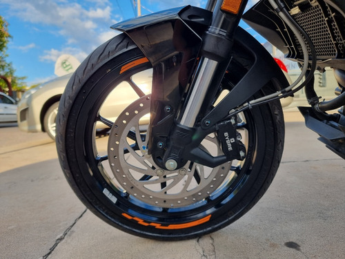 Imagen 11 de 15 de Ktm Duke 250
