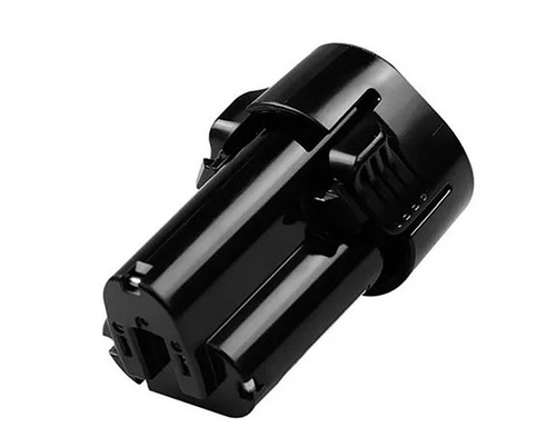 Kit 2 Baterias Íons Lítio 12v 1.3ah Bl1014 Makita E Carrega
