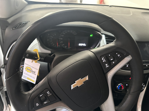 Chevrolet Tracker 1.8 Ltz+ 140cv premier