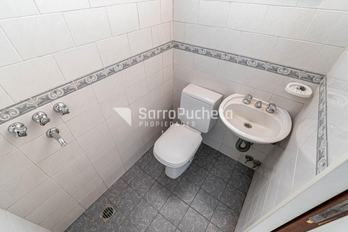Venta Casa 3 Ambientes Con Jardin Y Parrilla En Palomar