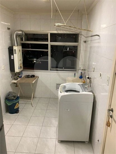 Apartamento Com 3 Quartos À Venda, 100 M² Por R$ 595.000 - 298-im399188