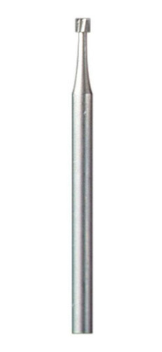 Escariador Cilíndrico 5/64 Pol. (2mm) - Dremel 110