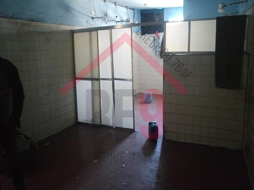 Imagem 3 de 18 de Galpão Vago Para Venda Com 642 M² - 1439
