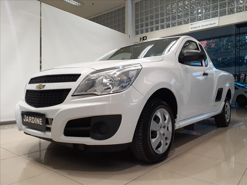Imagem 1 de 7 de Montana 1.4 Mpfi Ls Cs 8v Flex 2p Manual