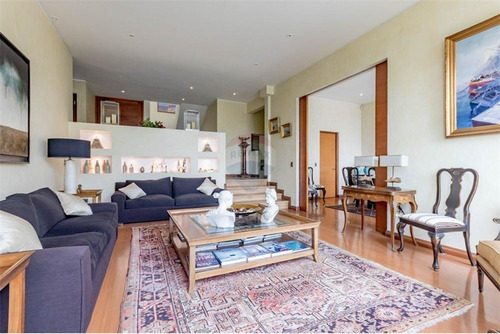 Imagen 6 de 30 de La Casa De Tus Sueños, Mirador De Los Dominicos