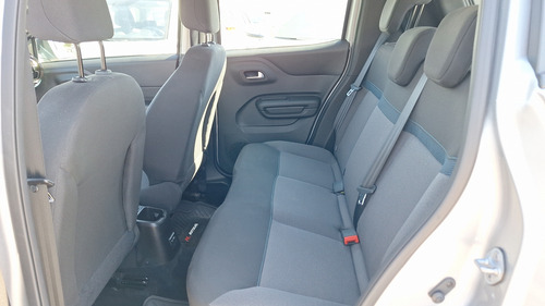 Citroën C3 1.2 Puretech 82 Bvm Feel