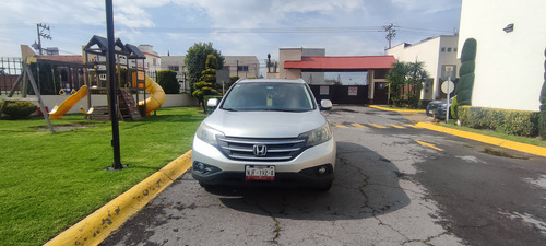 Honda CR-V 2.4 Lx Mt