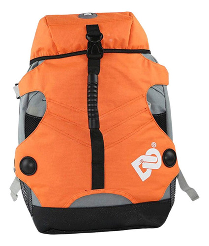 Mochila For Patines De Ruedas Organizador De Patines