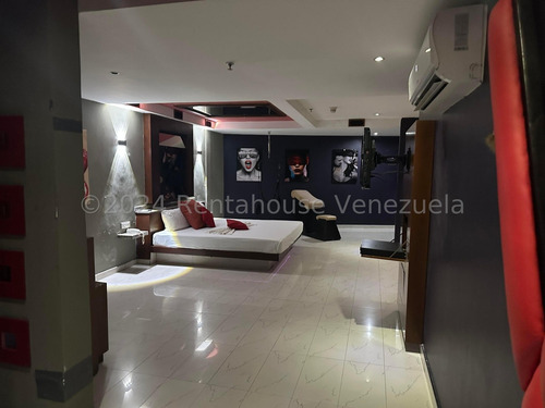 Hotel Aladin En Venta El Rosal Mls 24-21265