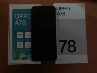 Oppo A78