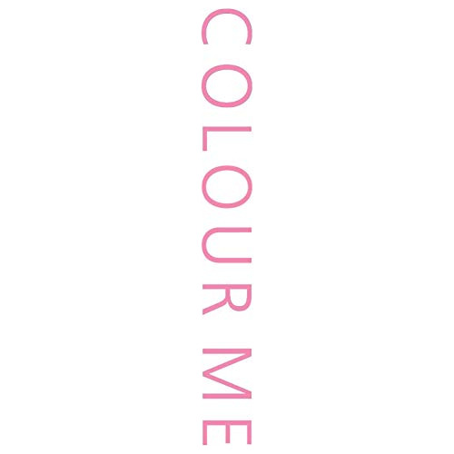 Perfume Colour Me Pink Para Mujer, 1005 Ml, De