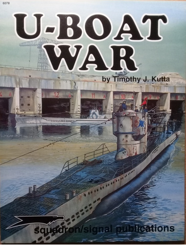 U-boat War - Squadron Submarinos Alemanes U-boot A43
