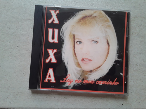 Xuxa - Luz No Meu Caminho - Cd / Kktus