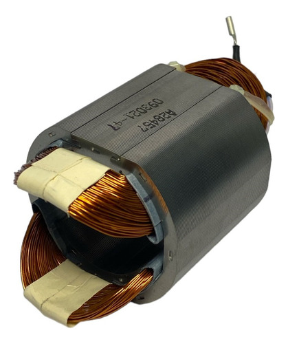 Estator 220v P/ Tupia Dwp611pk Dewalt N278879