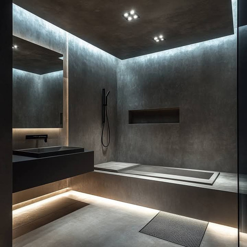 Refacción Y Construcción, Baños, Cocinas, Casas, Y Dptos.