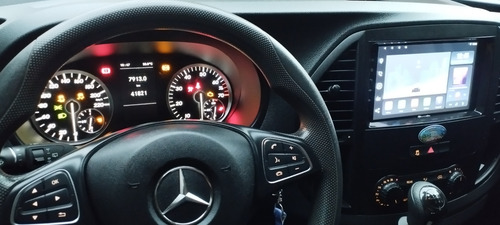 Mercedes-Benz Vito 2.0 Tourer 8 Pas