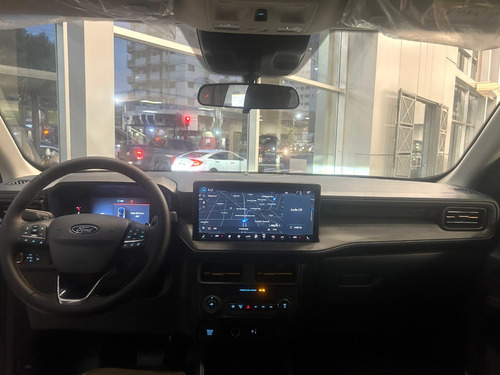 Ford Maverick Tremor 2.0L Ecoboost