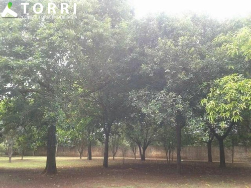 Ótima Oportunidade, Bela Chácara Em Salto De Pirapora - Ch00234 - 68025099