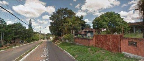 Imagem 3 de 3 de Casa Com 3 Dormitórios À Venda, 80 M² Por R$ 320.000,00 - Querência - Viamão/rs - Ca0878