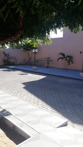 Imagem 14 de 30 de Casa Para Vender Com 3 Quartos, 80m² - Passaré - 62882