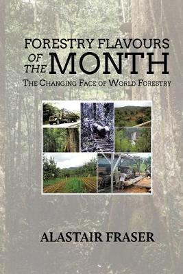 Libro Forestry Flavours Of The Month : The Changing Face ...