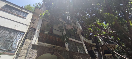 Terreno En Venta-renta En Cefiro, Col. Pedregal De Carrasco