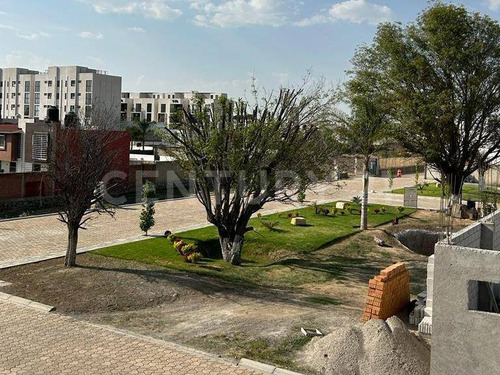 Venta De Terreno Residencial La Vid Zona Periferico, Cuautlancingo Puebla
