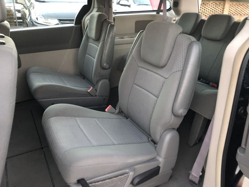 Chrysler Town & Country 3.8 V6 Extra Full 5 Ptas