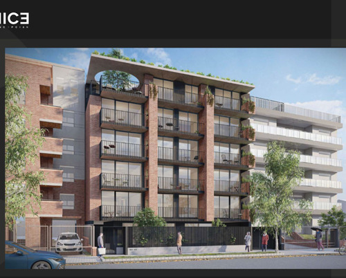 Venta Estrena Dic 2024 Apto 2 Dorm Terraza Malvin