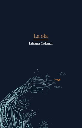 La Ola Librería Montevideo