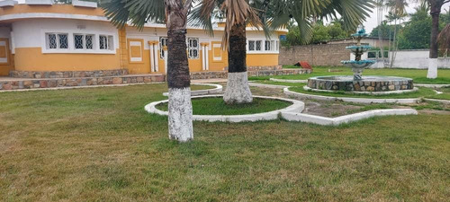 Finca En Conjunto Residencial El Encanto, La Esperanza Tocuyito G01-24 Jm