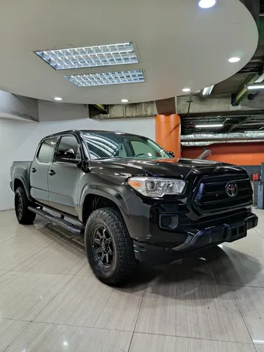 Toyota Tacoma 2023 /la