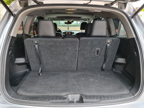 Imagen 6 de 8 de Honda Pilot 2019