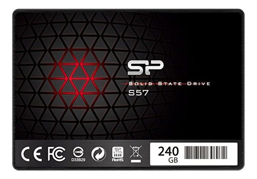 Silicon Power 32 gb 2.5&#34; Industrial Ssd Sata Iii