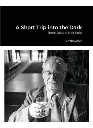 Libro A Short Trip Into The Dark: Three Tales Of Noir Pul...